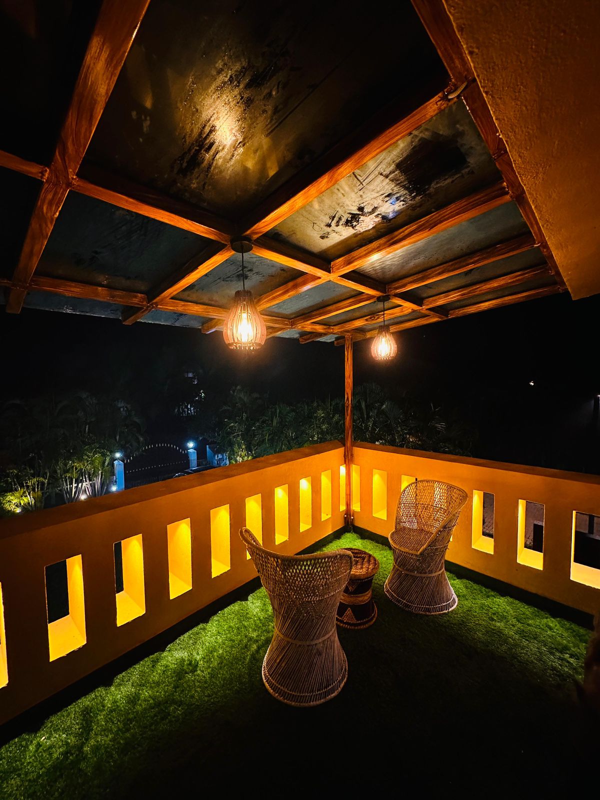 firangi paani view 34
